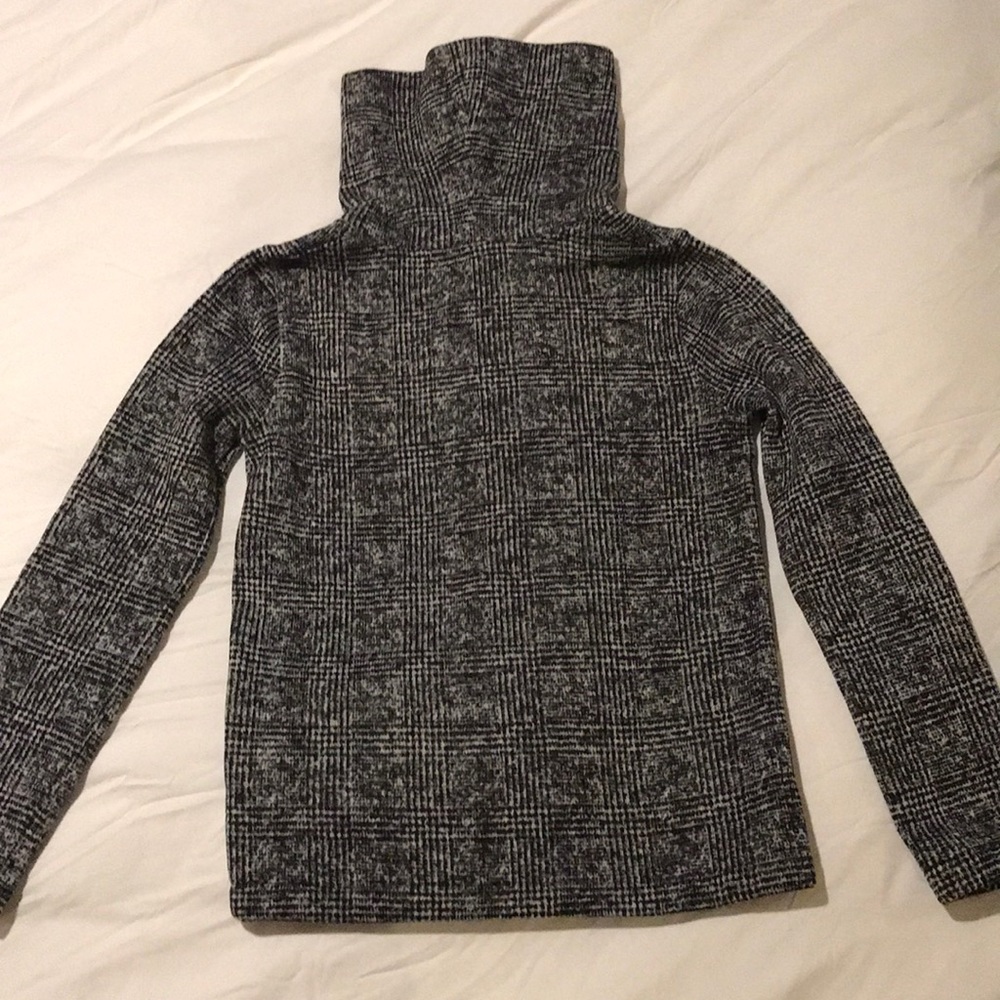 NWOT, J. Crew XS super warm and cozy turtleneck